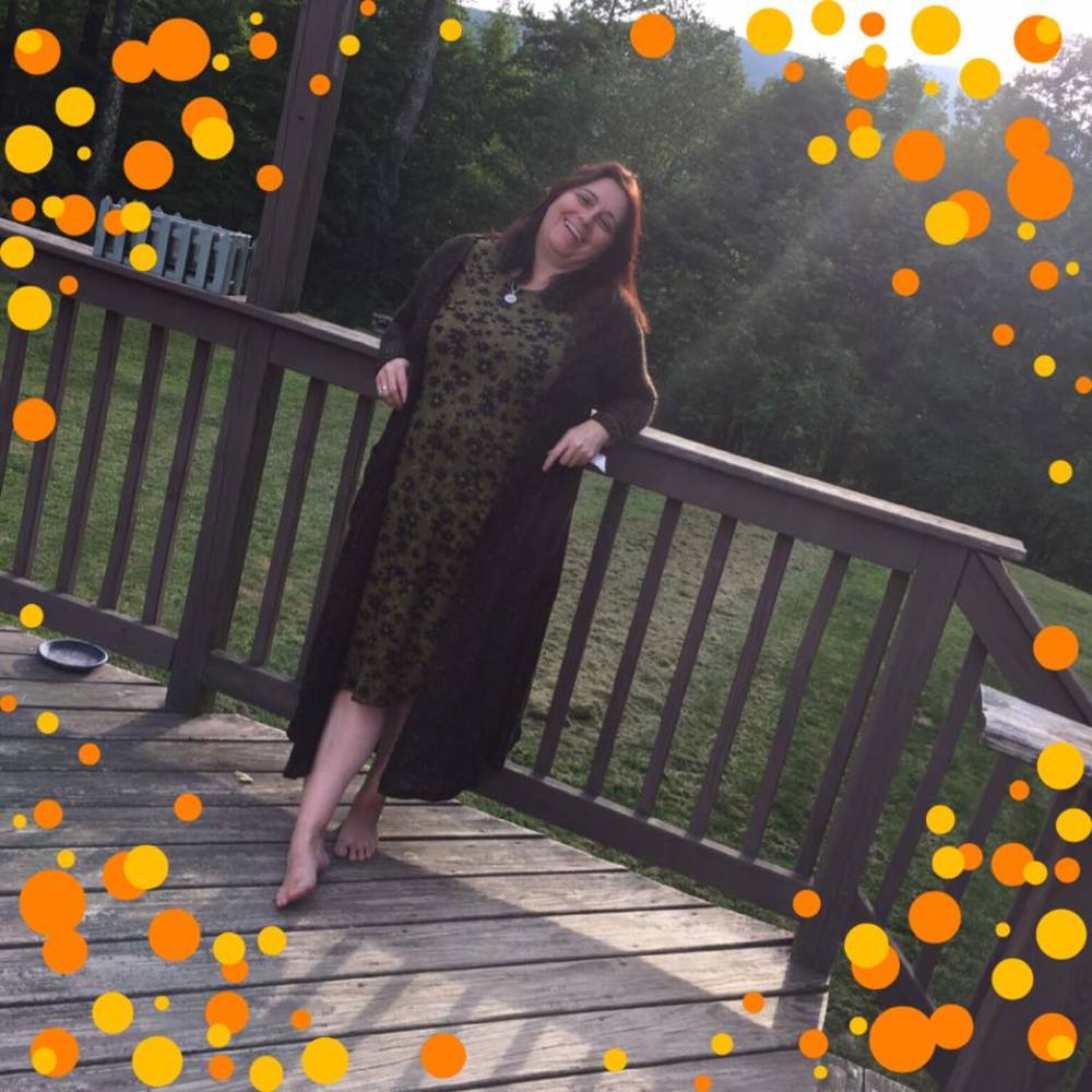 Meet your Posher, Victoria